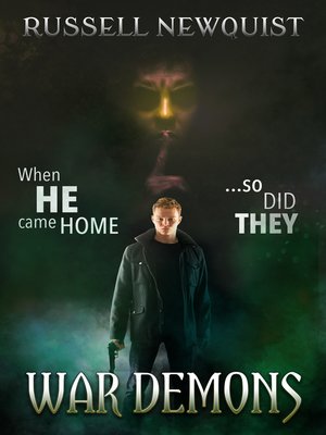 cover image of War Demons
